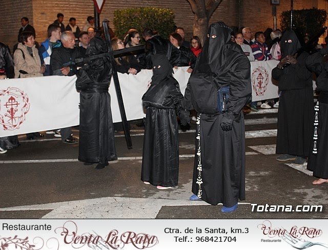 Procesion Jueves Santo 2019 - 57